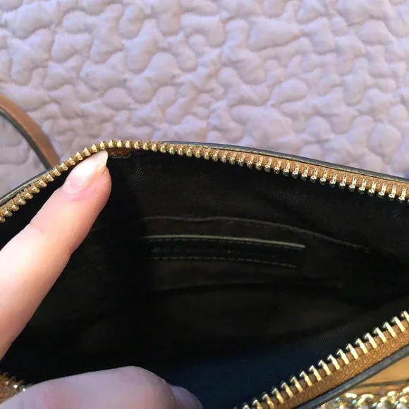 Rebecca Minkoff Avery Crossbody Purse - Picture 8 of 8